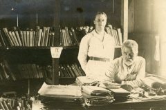 bibliothequedjebelkebir