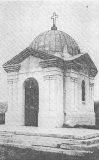 В зарубежье