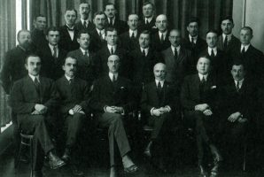 П.Н.-Врангель-в-Союзе-Галлиполийцев.-1924-г.-1