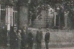 faisanderie