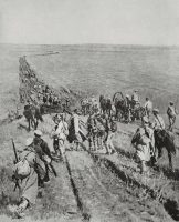 Отступление Колчаковцев, лето 1919 г.