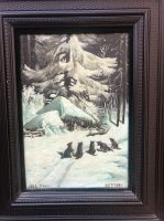 Фёдор Арсеньевич Круглов
