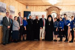 Выставка СПГ (Курск - 28/09/2019)