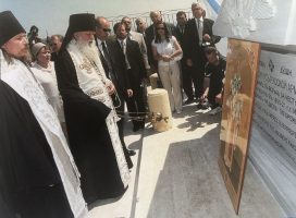 Галлиполи (17/05/2008)