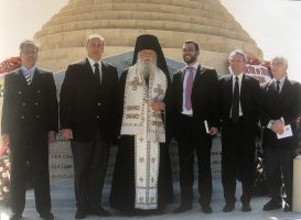 Галлиполи (17/05/2008)