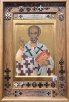 Галлиполийская икона