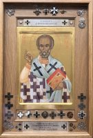 Галлиполийская икона