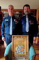Алексей Чертков, Владимир Коновалов