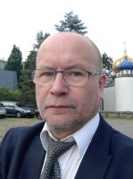 Димитрий Глебович РАР