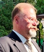 Юрий Юрьевич ЛУКИН