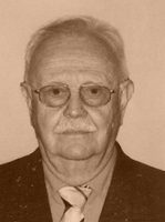 Михаил Борисович КИСЕЛЕВСКИЙ  