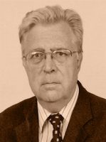 Николай Георгиевич РОСС