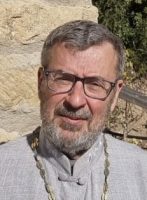 Иер. Георгий МАШТАЛЕР