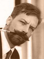 Сергей Сергеевич ТАРАСОВ