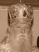 Архиепископ МИХАИЛ (Донсков)