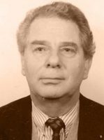Георгий Леонидович МАРШАЛК 