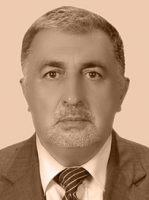 Айдын Исмаилович ИБРАГИМОВ