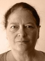 Екатерина Георгиевна де СЕНТ-ИППОЛИТ 