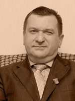 Кирилл Петрович СЕМЕНОВ-ТЯН-ШАНСКИЙ