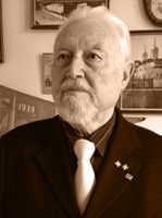 Константин Кириллович МАЛИНИН