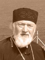 Прот. Михаил ПРОТОПОПОВ
