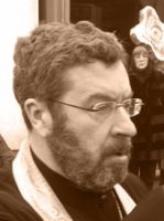 иер. Георгий МАШТАЛЕР
