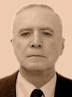 Петр Олегович ЗАХАРОВ