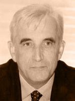 Сергей Сергеевич ПАЛЕН