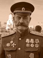 Зуфар Якупович АЮПОВ