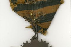 «Знак 1-го Кубанского (Ледяного) похода»