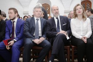 Алексей Павлович Григорьев