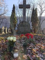 Берлин - Галлиполийская панихида по Белым воинам (2025 г.) 