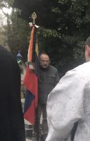 Галлиполийская панихида по Белым воинам (2025 г.)