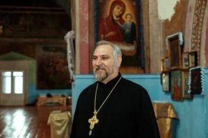 Воронеж - Галлиполийская панихида по Белым воинам (2025 г.) 