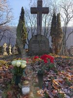 Берлин - Галлиполийская панихида по Белым воинам (2025 г.) 