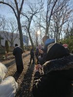 Берлин - Галлиполийская панихида по Белым воинам (2025 г.) 