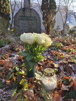 Берлин - Галлиполийская панихида по Белым воинам (2025 г.) 