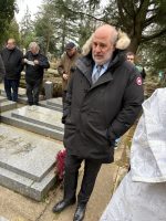 Галлиполийская панихида по Белым воинам (2025 г.) 