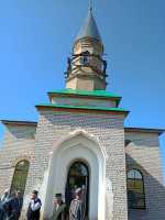 Башкортостан