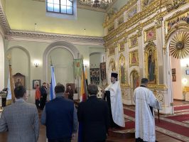 Санкт-Петербург