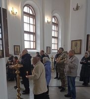 Воронеж
