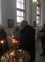 Воронеж