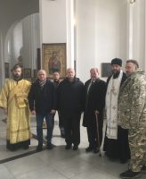 Воронеж