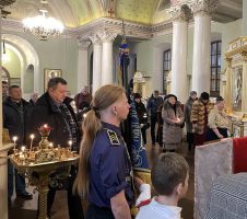 Санкт-Петербург