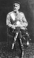 Вел. кн. Николай Николаевич