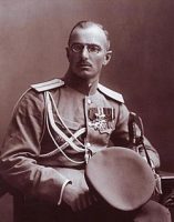 ген. М. Г. Дроздовский