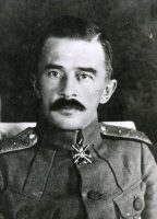 генерал М.К. Дитерихс