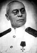 Ген. А.Г. Попов
