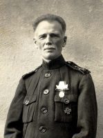 ген. М.Н. Ползиков