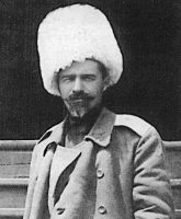 Ген. С.Л. Марков